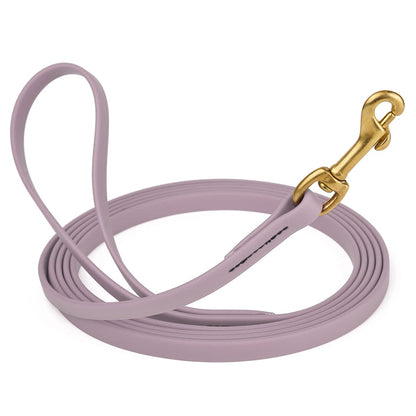 Biothane Working Dog Lead 33ft - Long Line Collection