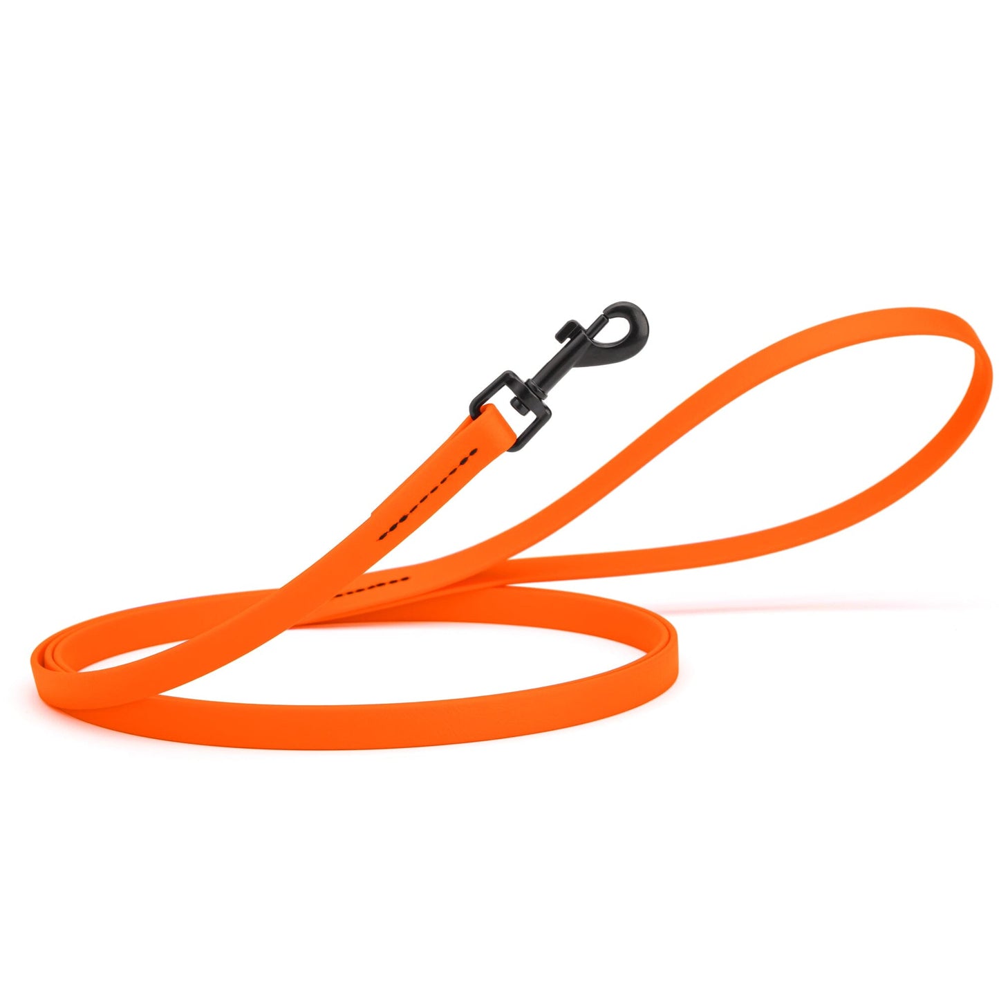 Biothane Waterproof Dog Leash 6 ft