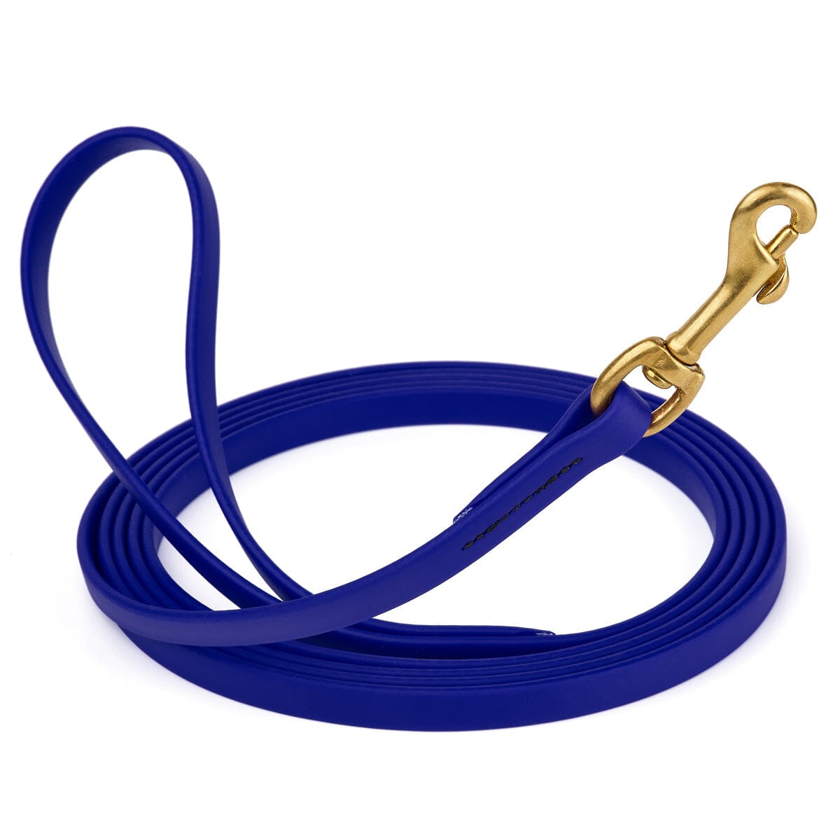 Biothane Working Dog Lead 15ft - Long Line Collection
