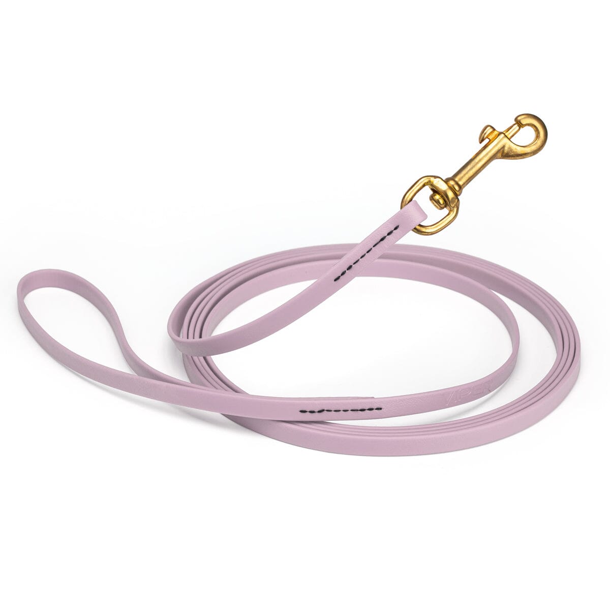 Biothane Working Dog Lead 20ft - Long Line Collection