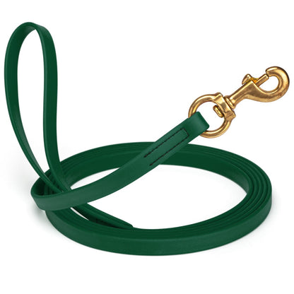 Biothane Working Dog Lead 33ft - Long Line Collection