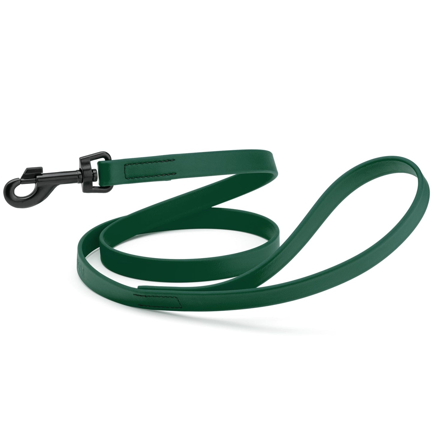 Biothane Waterproof Dog Leash, 4 ft