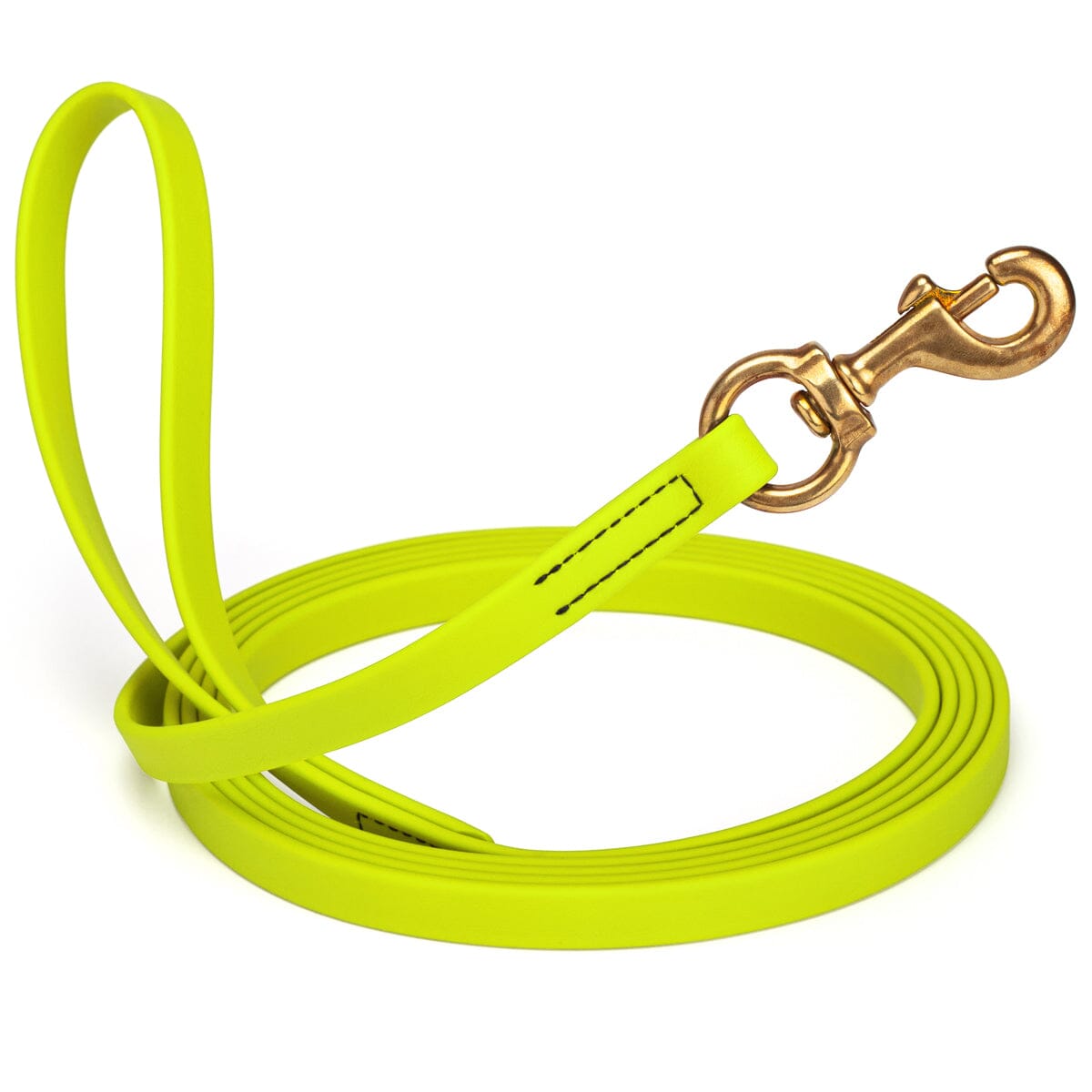 Biothane Working Dog Lead 10ft - Long Line Collection