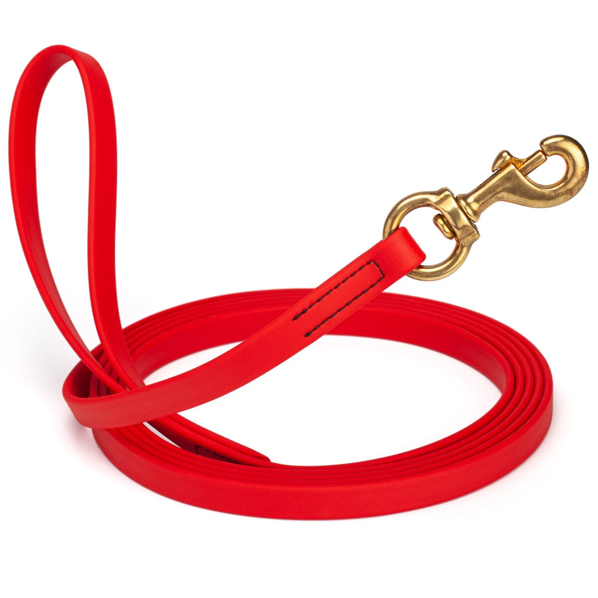 Biothane Working Dog Lead 15ft - Long Line Collection