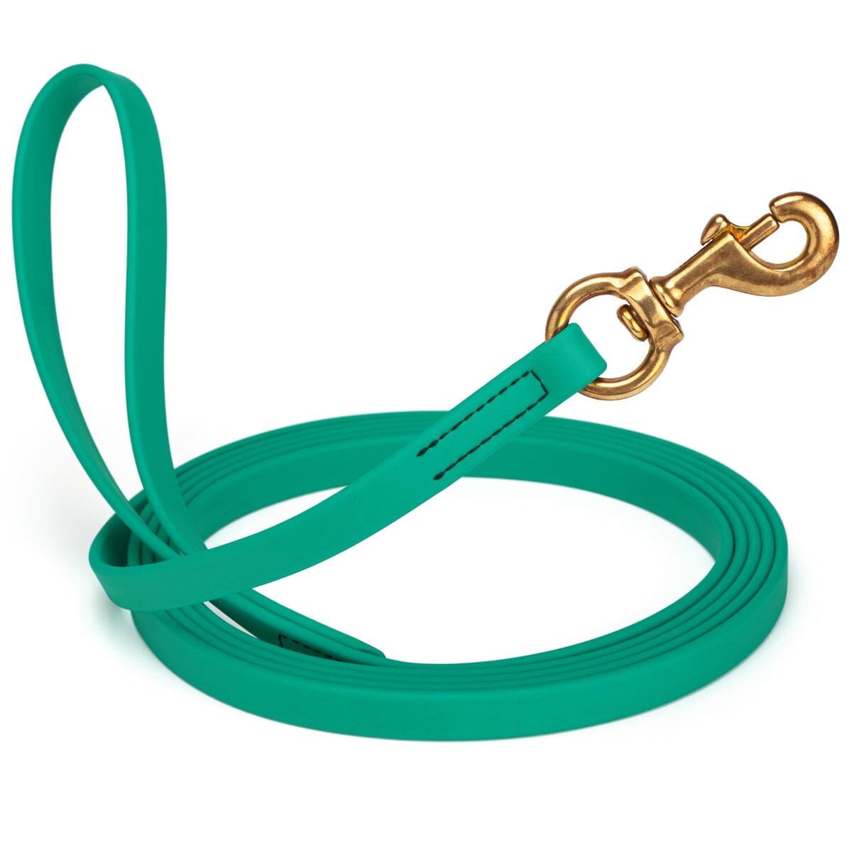 Biothane Working Dog Lead 15ft - Long Line Collection