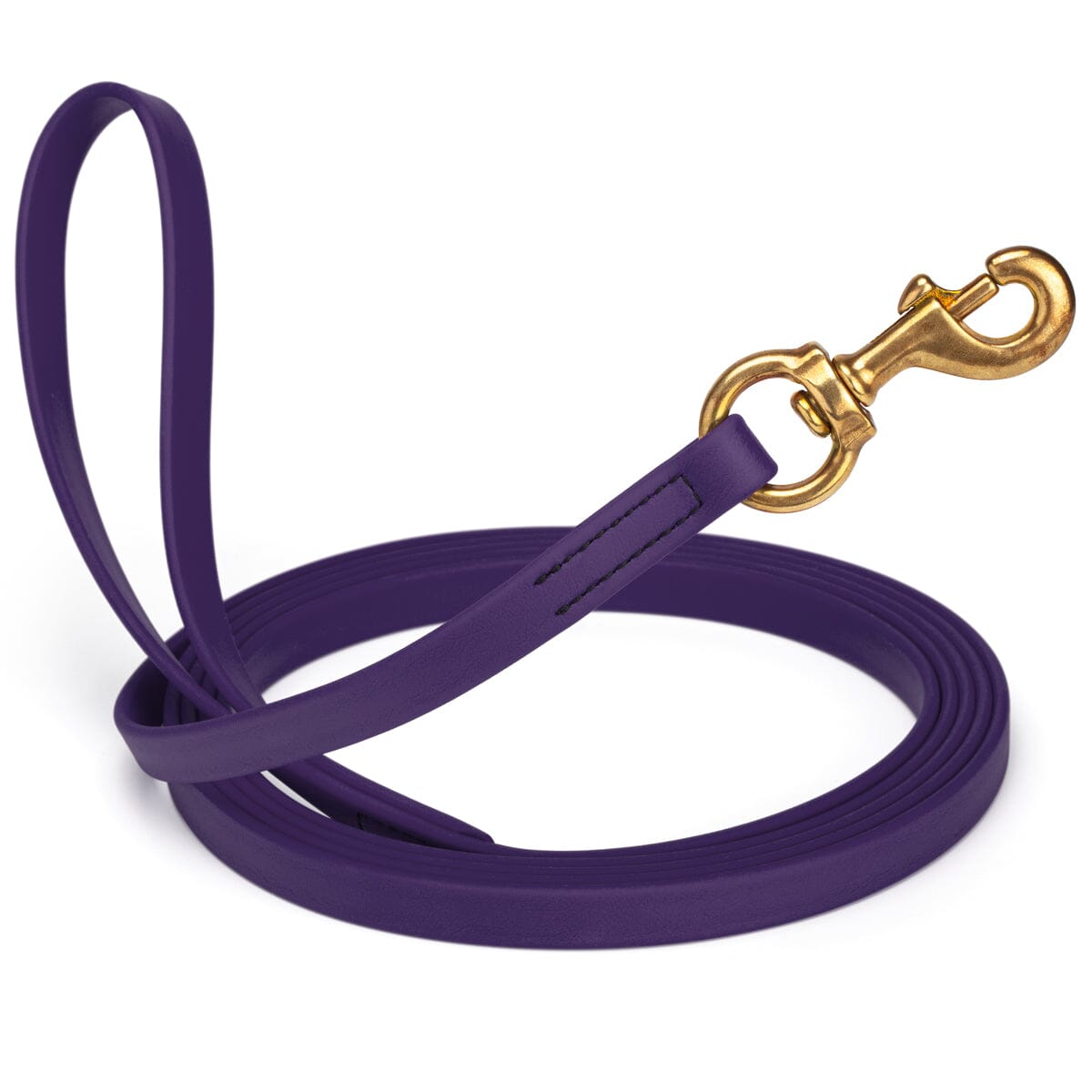 Biothane Working Dog Lead 15ft - Long Line Collection