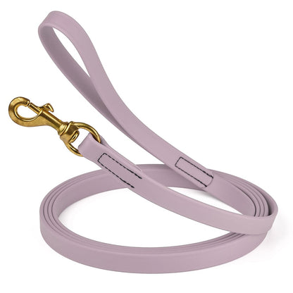Biothane Working Dog Lead 15ft - Long Line Collection