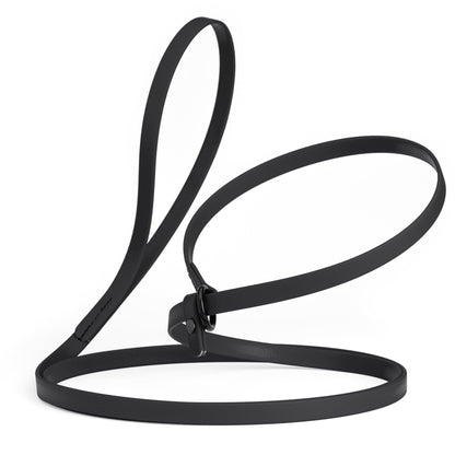 Biothane Slip Lead for Dogs, 5FT and 7FT