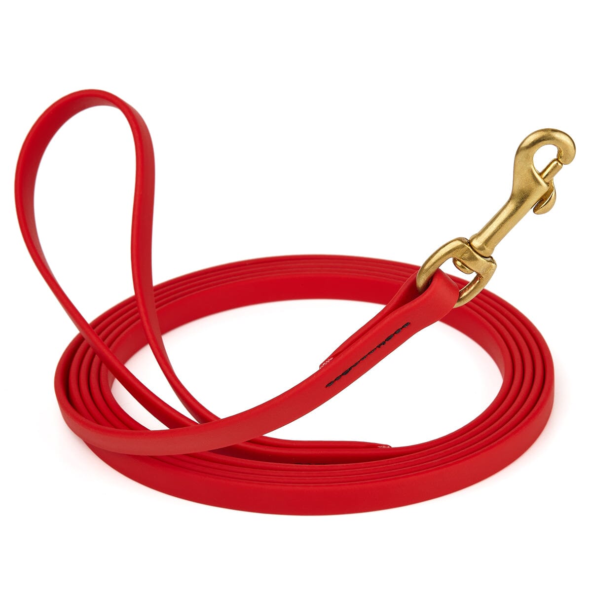 Biothane Working Dog Lead 20ft - Long Line Collection