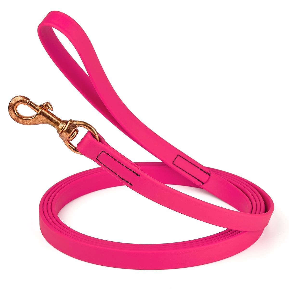 Biothane Working Dog Lead 33ft - Long Line Collection