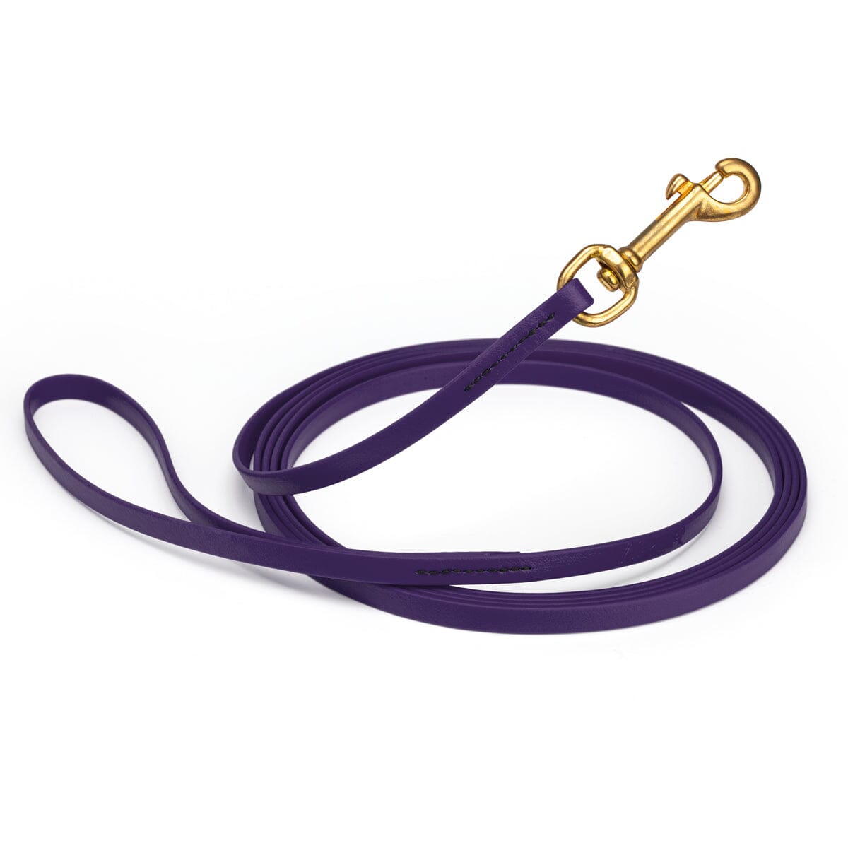 Biothane Working Dog Lead 33ft - Long Line Collection