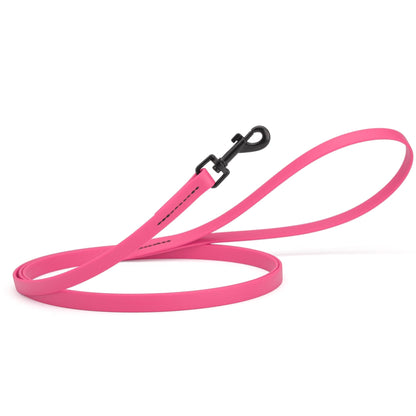 Biothane Waterproof Dog Leash 6 ft