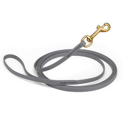 Biothane Working Dog Lead 33ft - Long Line Collection