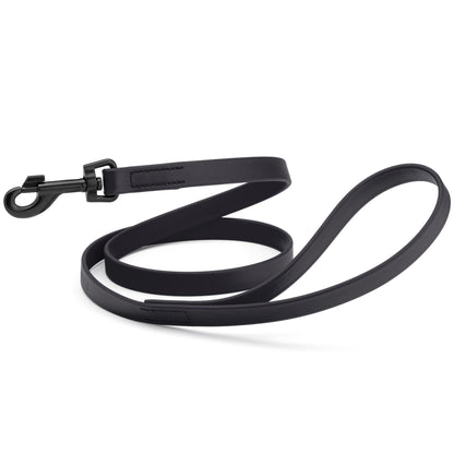 Biothane Waterproof Dog Leash, 4 ft