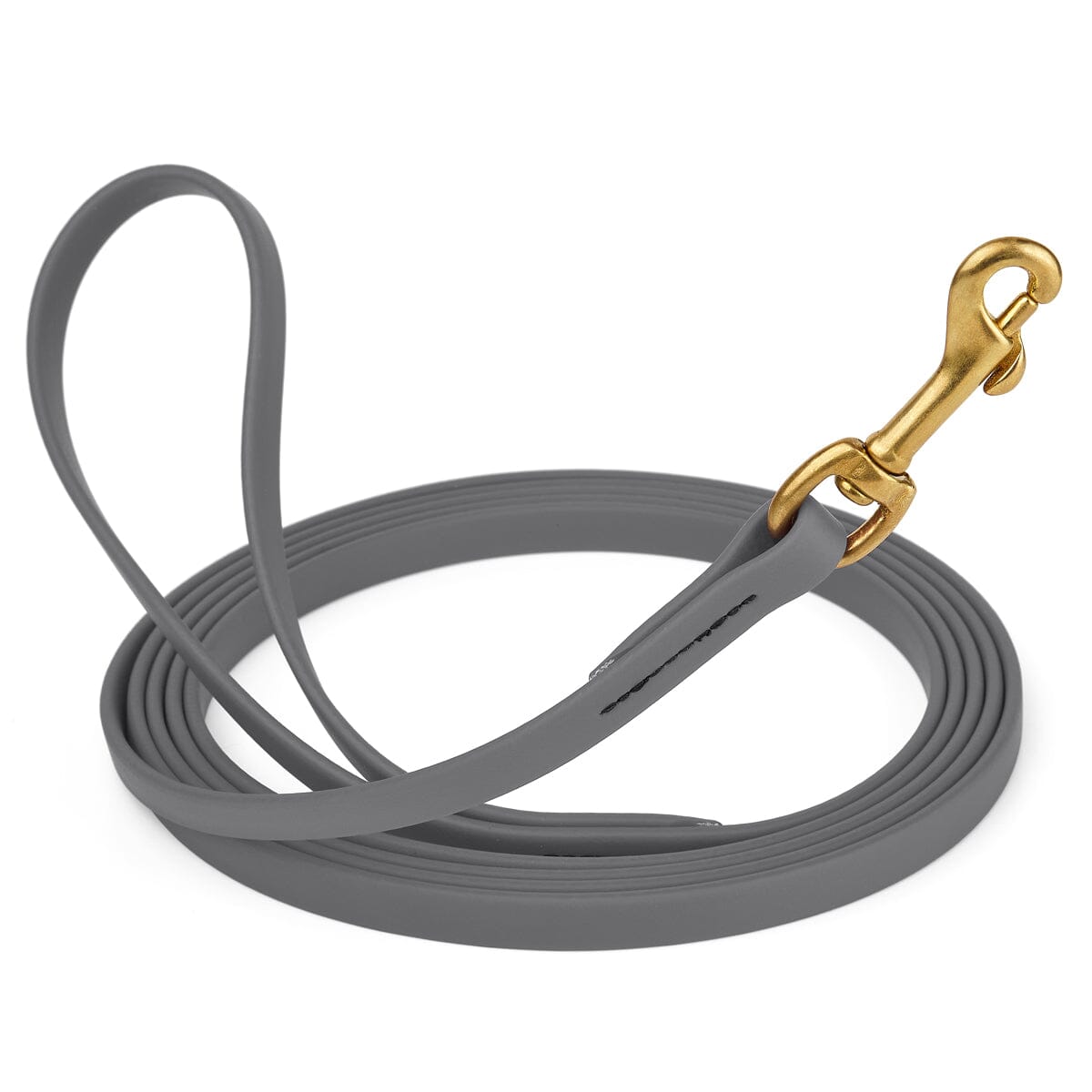 Biothane Working Dog Lead 15ft - Long Line Collection