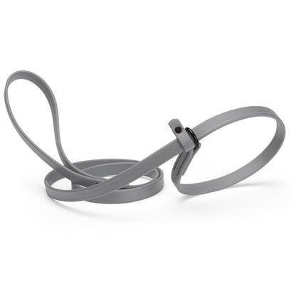 Biothane Slip Lead for Dogs, 5FT and 7FT