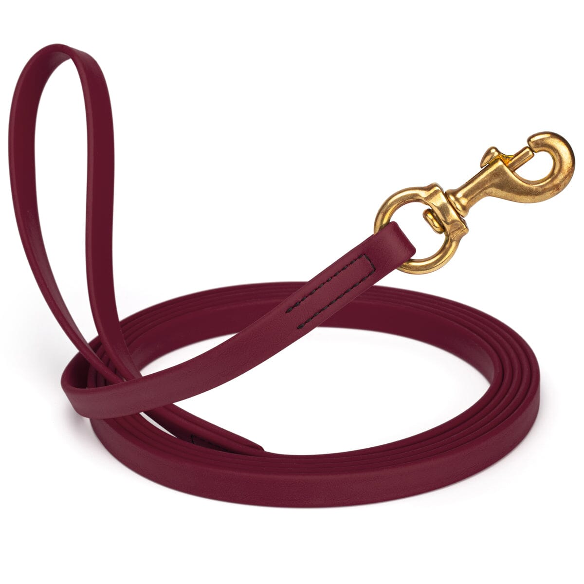 Biothane Working Dog Lead 33ft - Long Line Collection