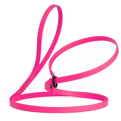 Biothane Slip Lead for Dogs, 5FT and 7FT
