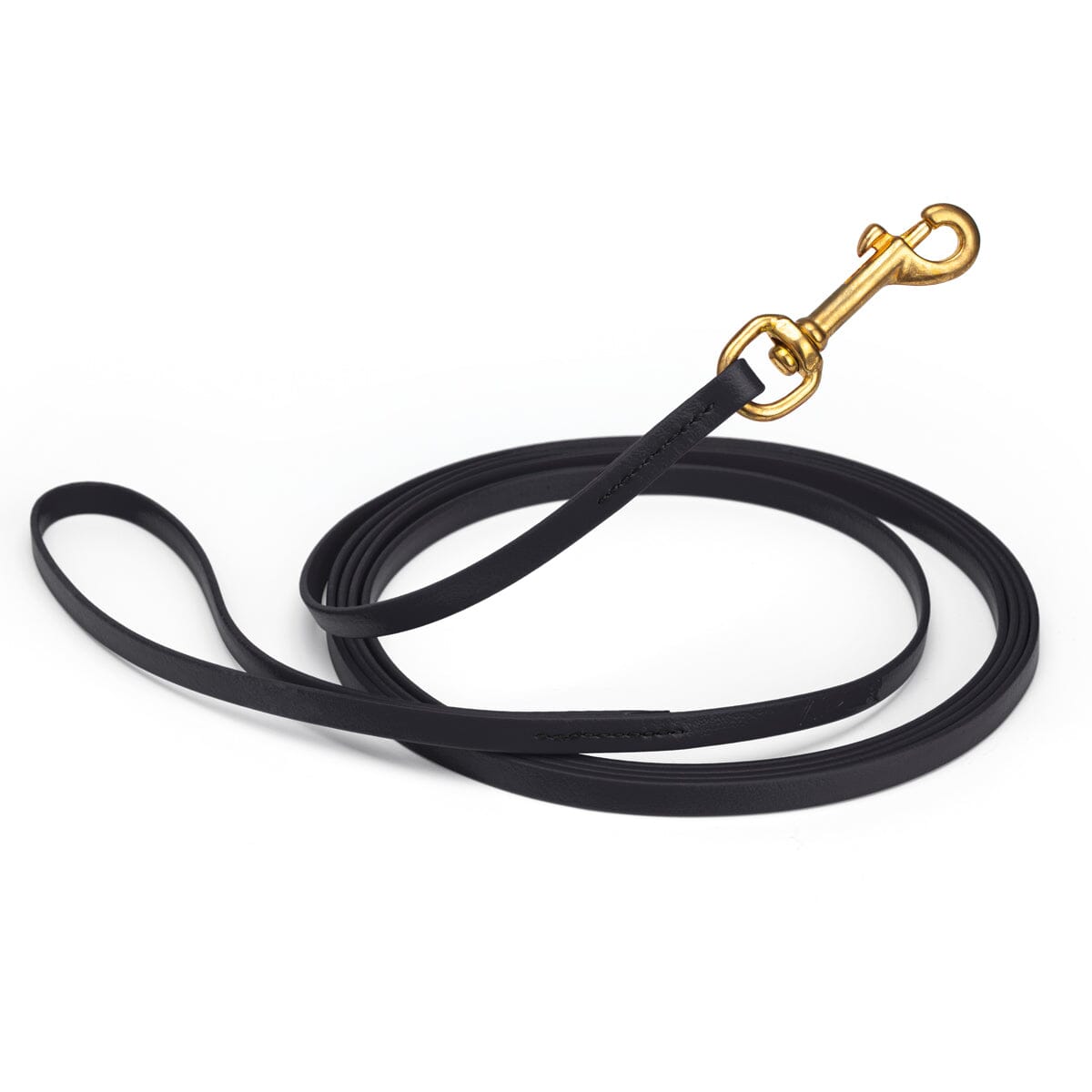 Biothane Working Dog Lead 15ft - Long Line Collection