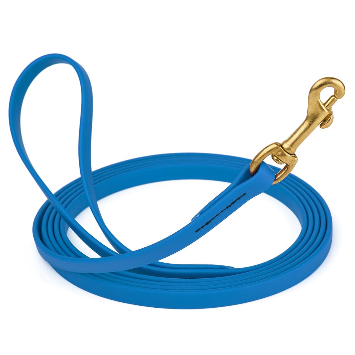 Biothane Working Dog Lead 33ft - Long Line Collection
