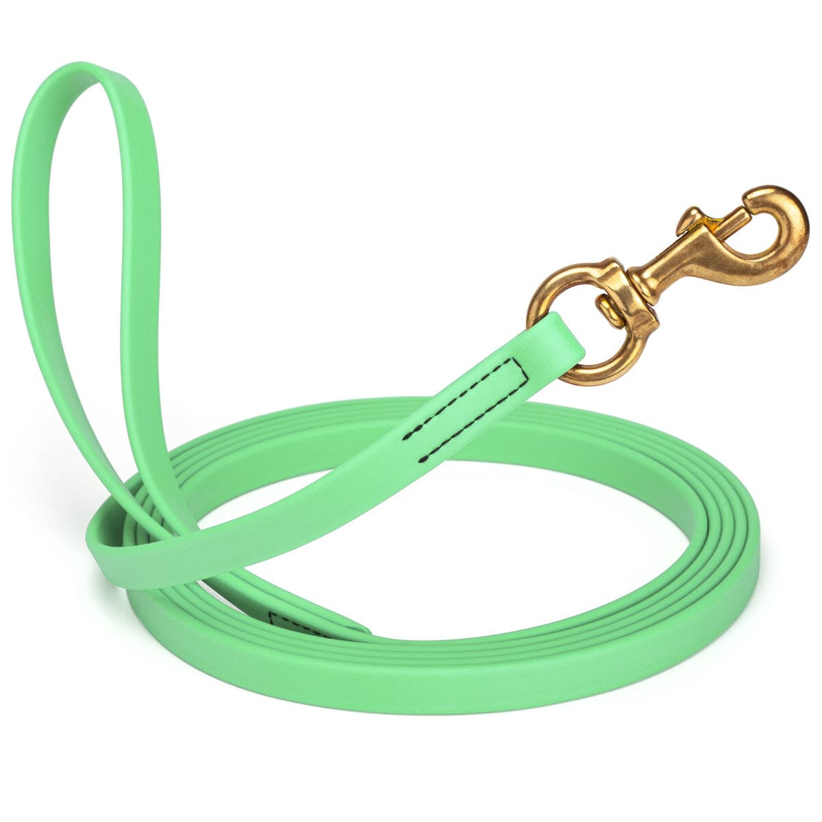 Biothane Working Dog Lead 20ft - Long Line Collection