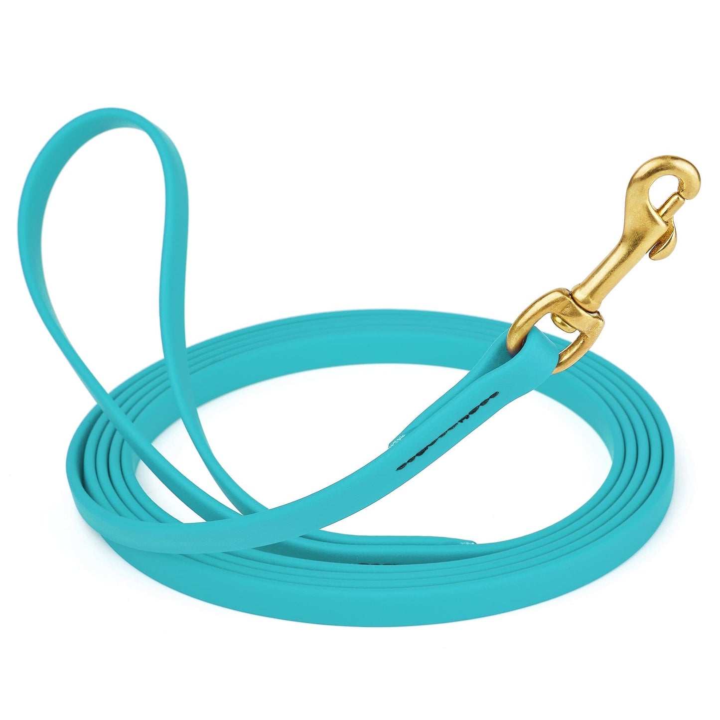 Biothane Working Dog Lead 33ft - Long Line Collection