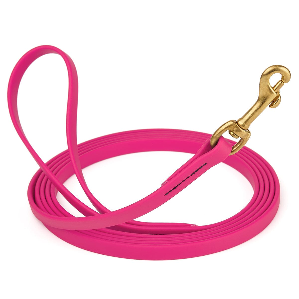 Biothane Working Dog Lead 33ft - Long Line Collection