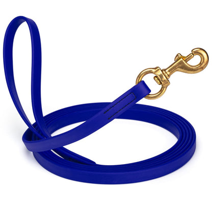 Biothane Working Dog Lead 10ft - Long Line Collection