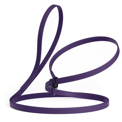 Biothane Slip Lead for Dogs, 5FT and 7FT