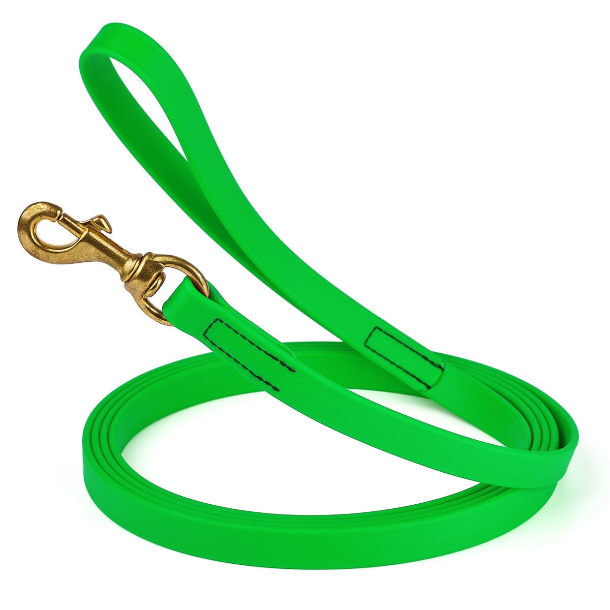 Biothane Working Dog Lead 15ft - Long Line Collection