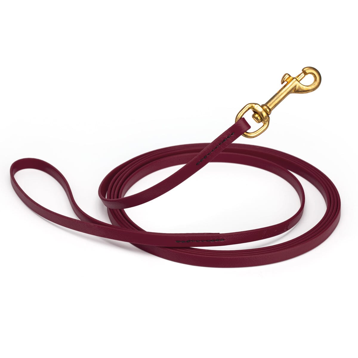 Biothane Working Dog Lead 15ft - Long Line Collection