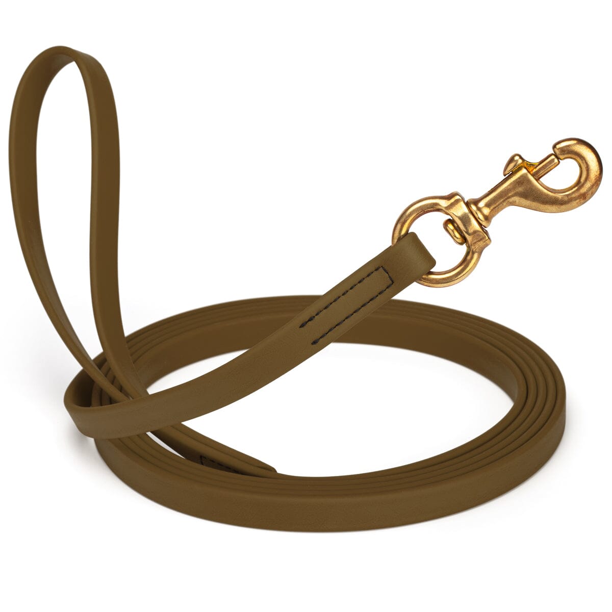 Biothane Working Dog Lead 33ft - Long Line Collection