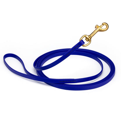 Biothane Working Dog Lead 10ft - Long Line Collection