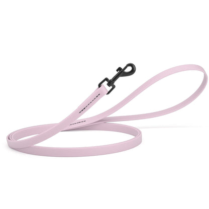 Biothane Waterproof Dog Leash 6 ft