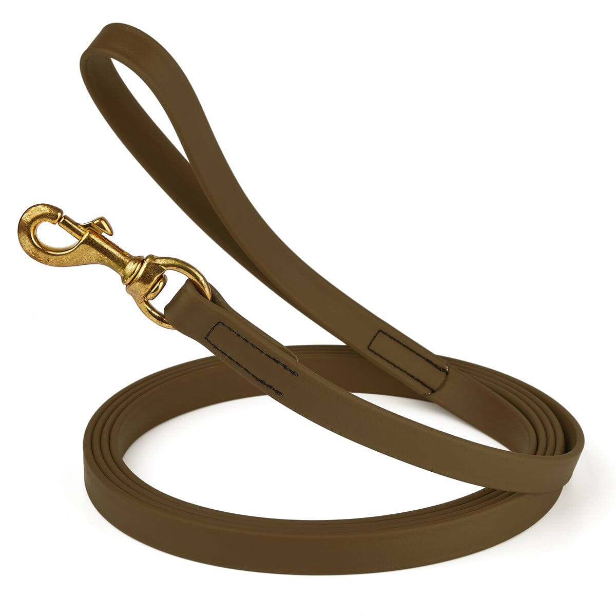 Biothane Working Dog Lead 20ft - Long Line Collection