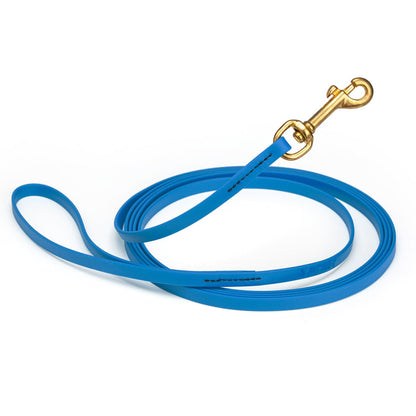 Biothane Working Dog Lead 10ft - Long Line Collection