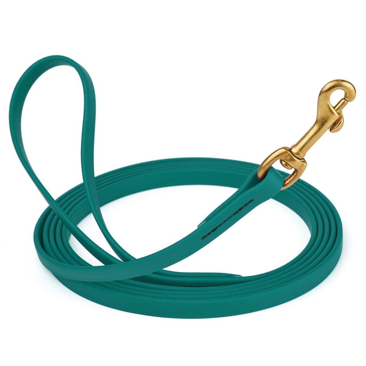 Biothane Working Dog Lead 15ft - Long Line Collection