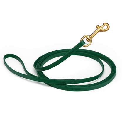 Biothane Working Dog Lead 15ft - Long Line Collection