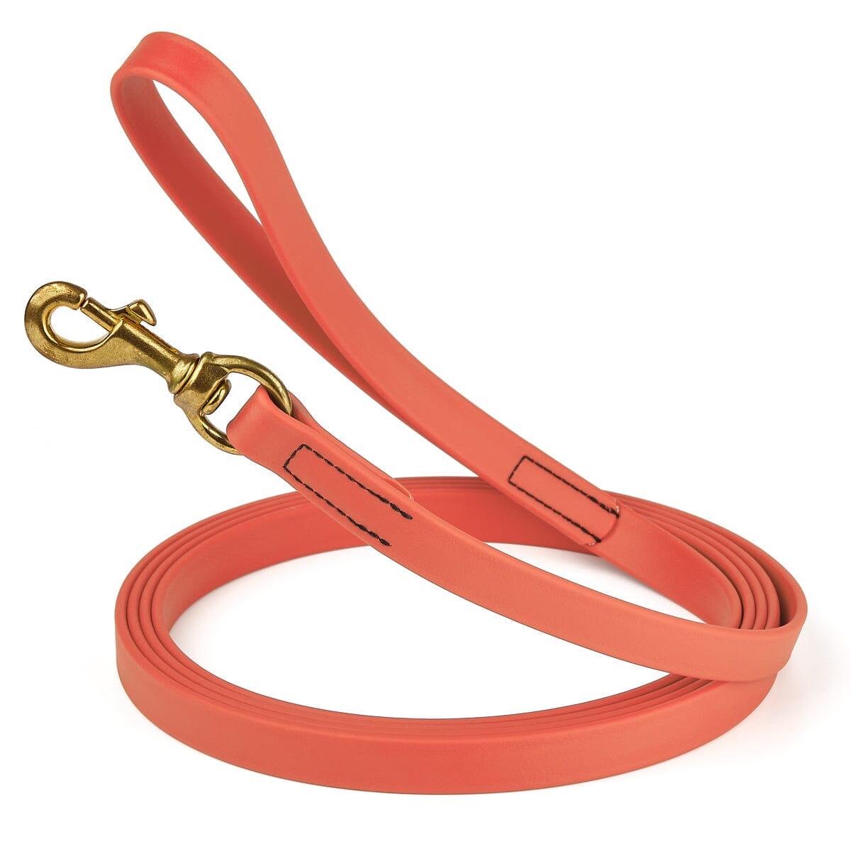 Biothane Working Dog Lead 20ft - Long Line Collection