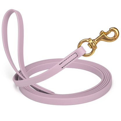 Biothane Working Dog Lead 15ft - Long Line Collection