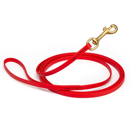 Biothane Working Dog Lead 10ft - Long Line Collection