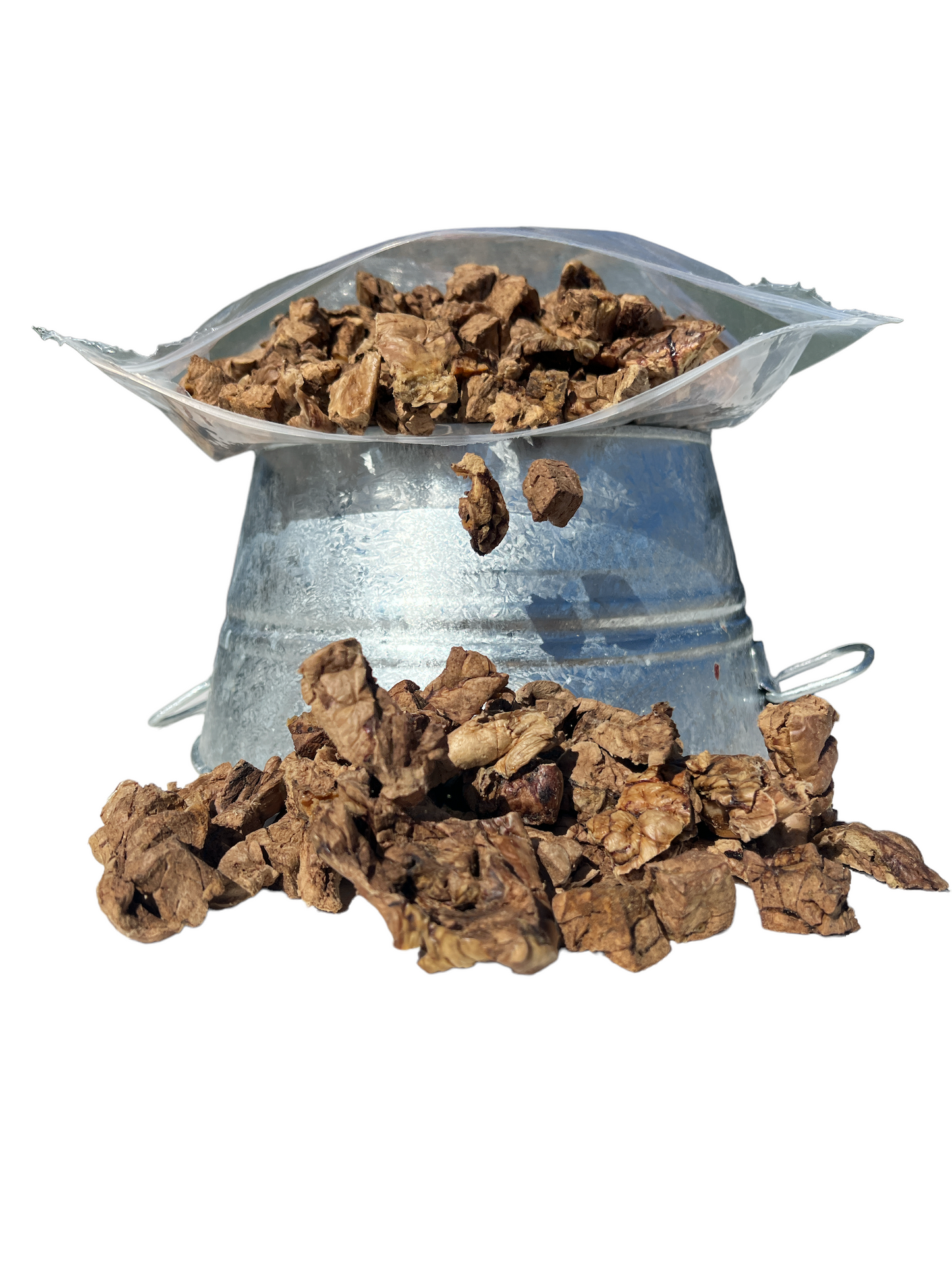 Jack's Premium Dehydrated Beef Lung