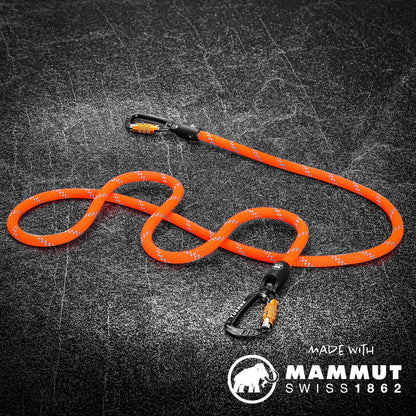 Tuenne Long Double Ended Go Anywhere© Leash