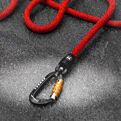 Tuenne Blood Dog Leash 9.8mm
