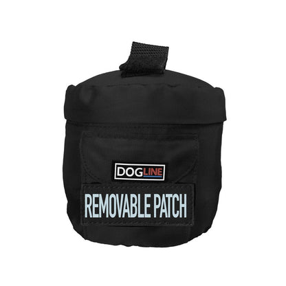 Dogline Removable Utility Side Bags