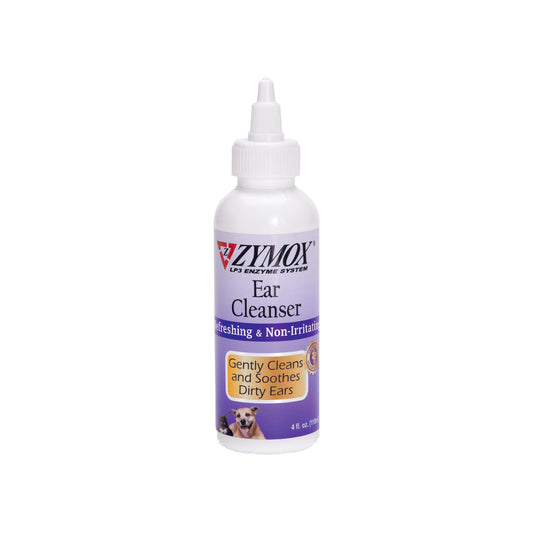 ZYMOX Enzymatic Ear Cleanser