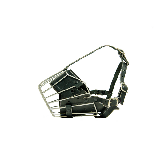 Zawar Work & Ride Muzzle