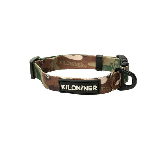 Kiloniner Strike Collar