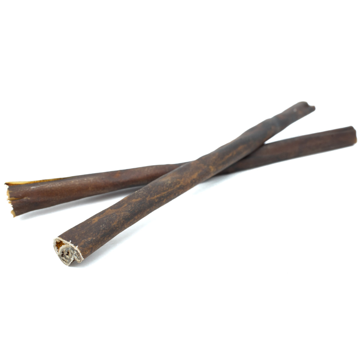 Bully Bunches 10-12 Inch Small Collagen Stick