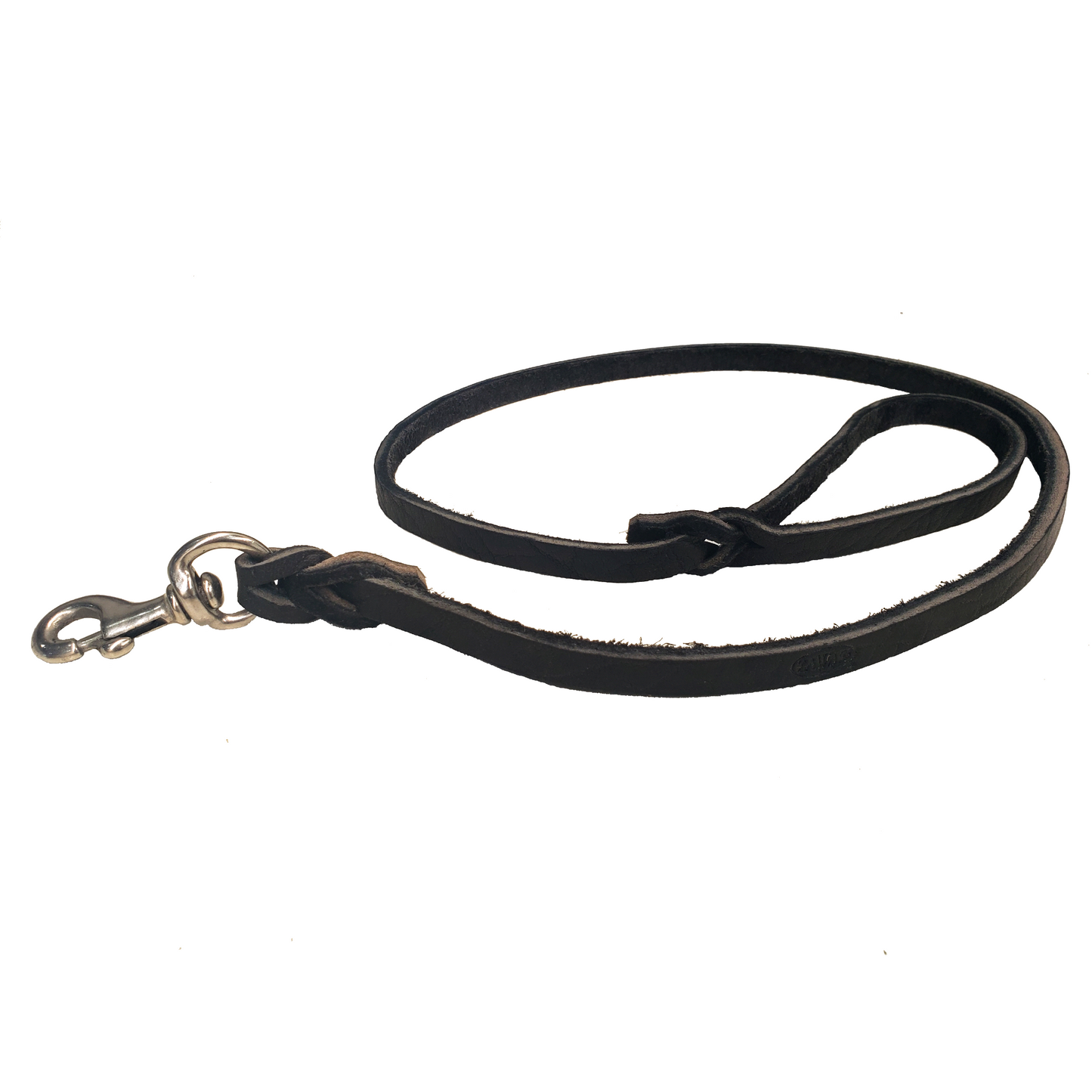 Zawar Genuine Leather Leash